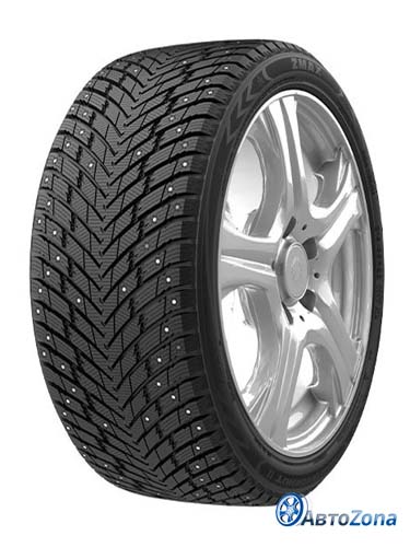 iLink WinterVorhut STUD II 315/35R21 111T XL